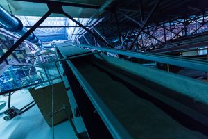 How to Properly Store Conveyor Belts: 5 Practical Tips for Long-Term Performance