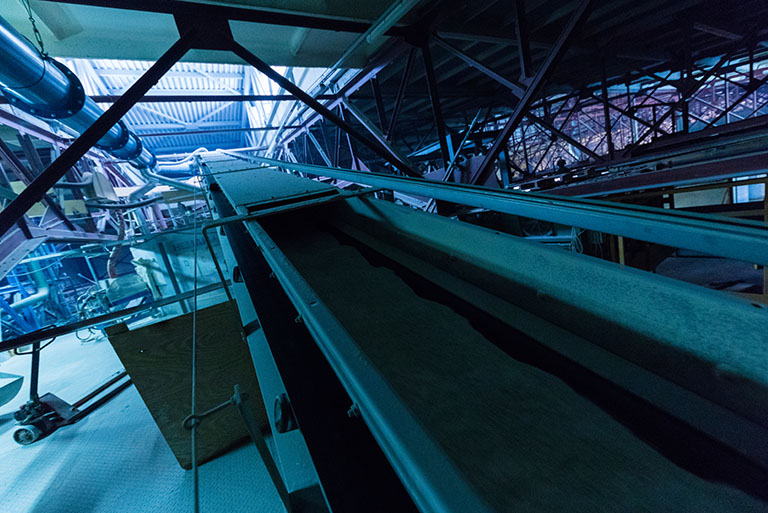 How to Properly Store Conveyor Belts: 5 Practical Tips for Long-Term Performance