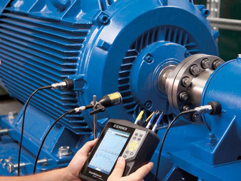 condition monitoring